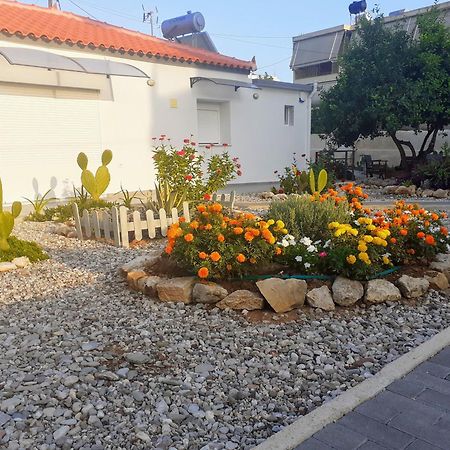 Michael'S Greek House Villa Argos Dış mekan fotoğraf