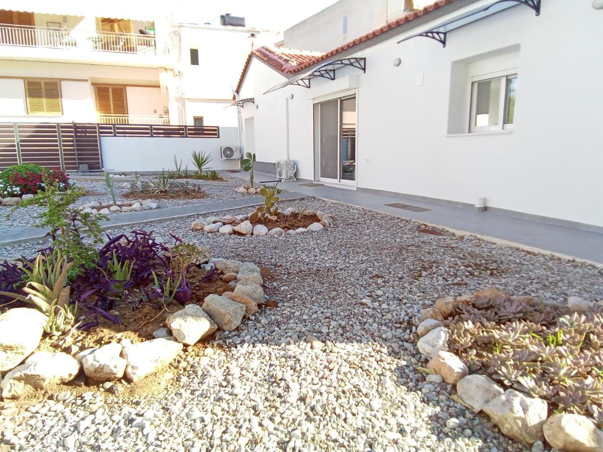 Michael'S Greek House Villa Argos Dış mekan fotoğraf
