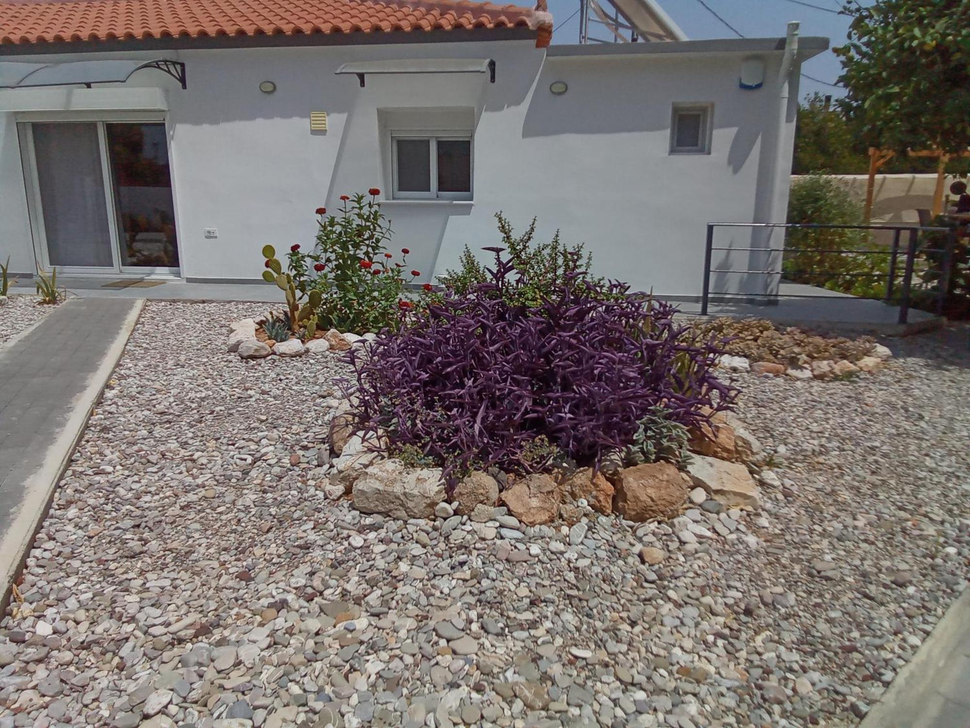 Michael'S Greek House Villa Argos Dış mekan fotoğraf