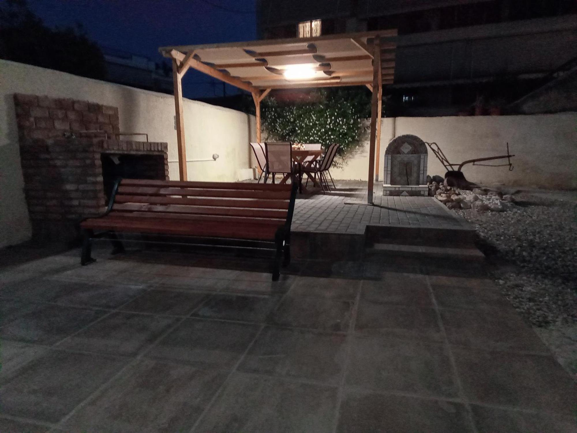 Michael'S Greek House Villa Argos Dış mekan fotoğraf