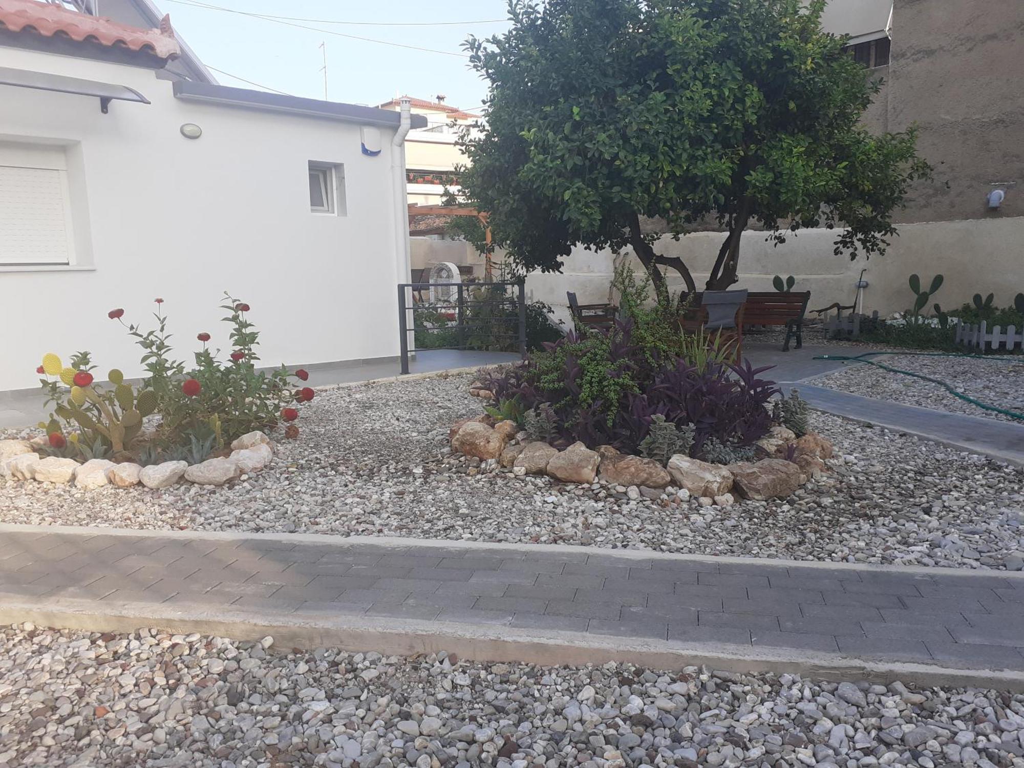 Michael'S Greek House Villa Argos Dış mekan fotoğraf