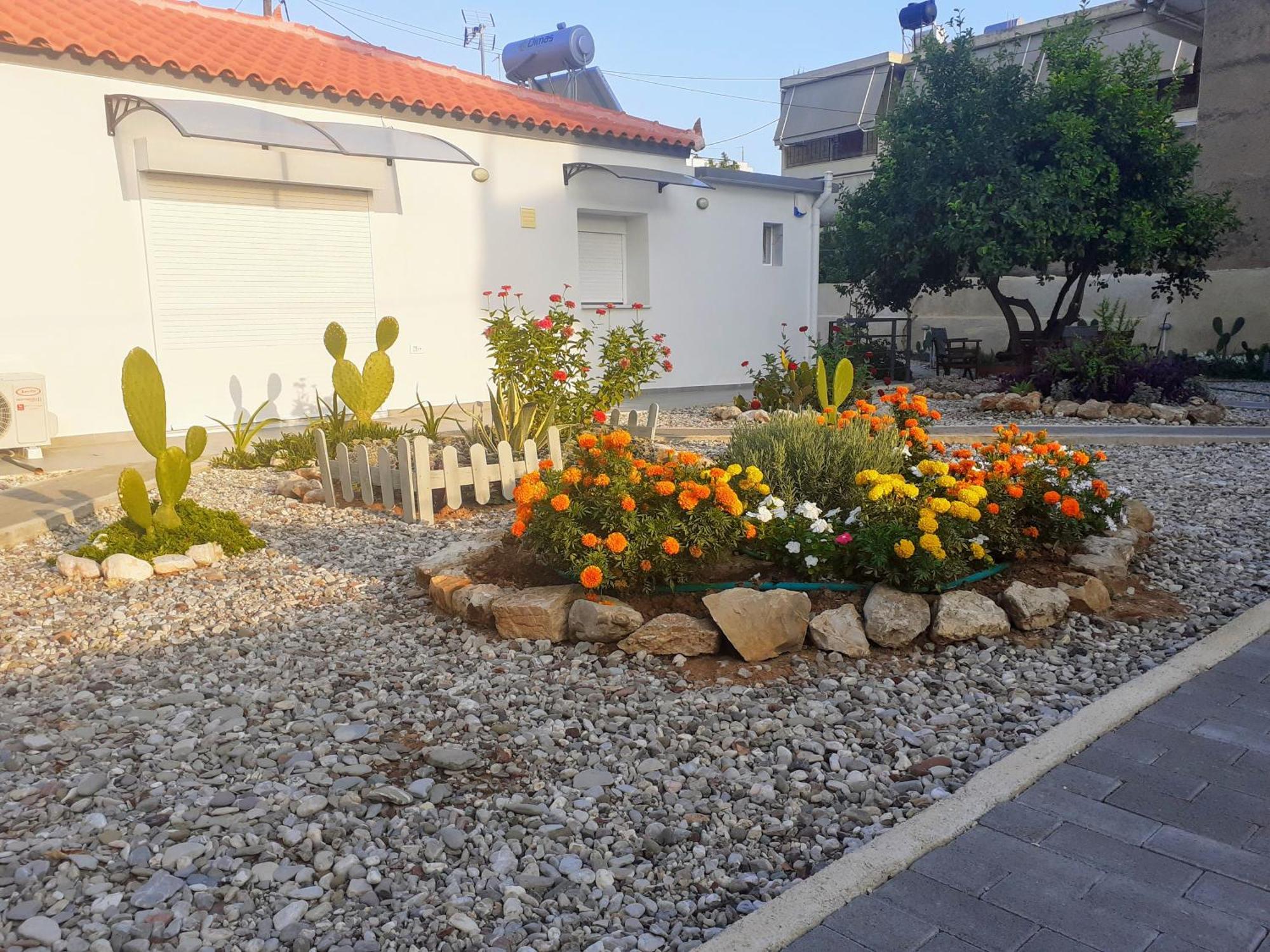 Michael'S Greek House Villa Argos Dış mekan fotoğraf