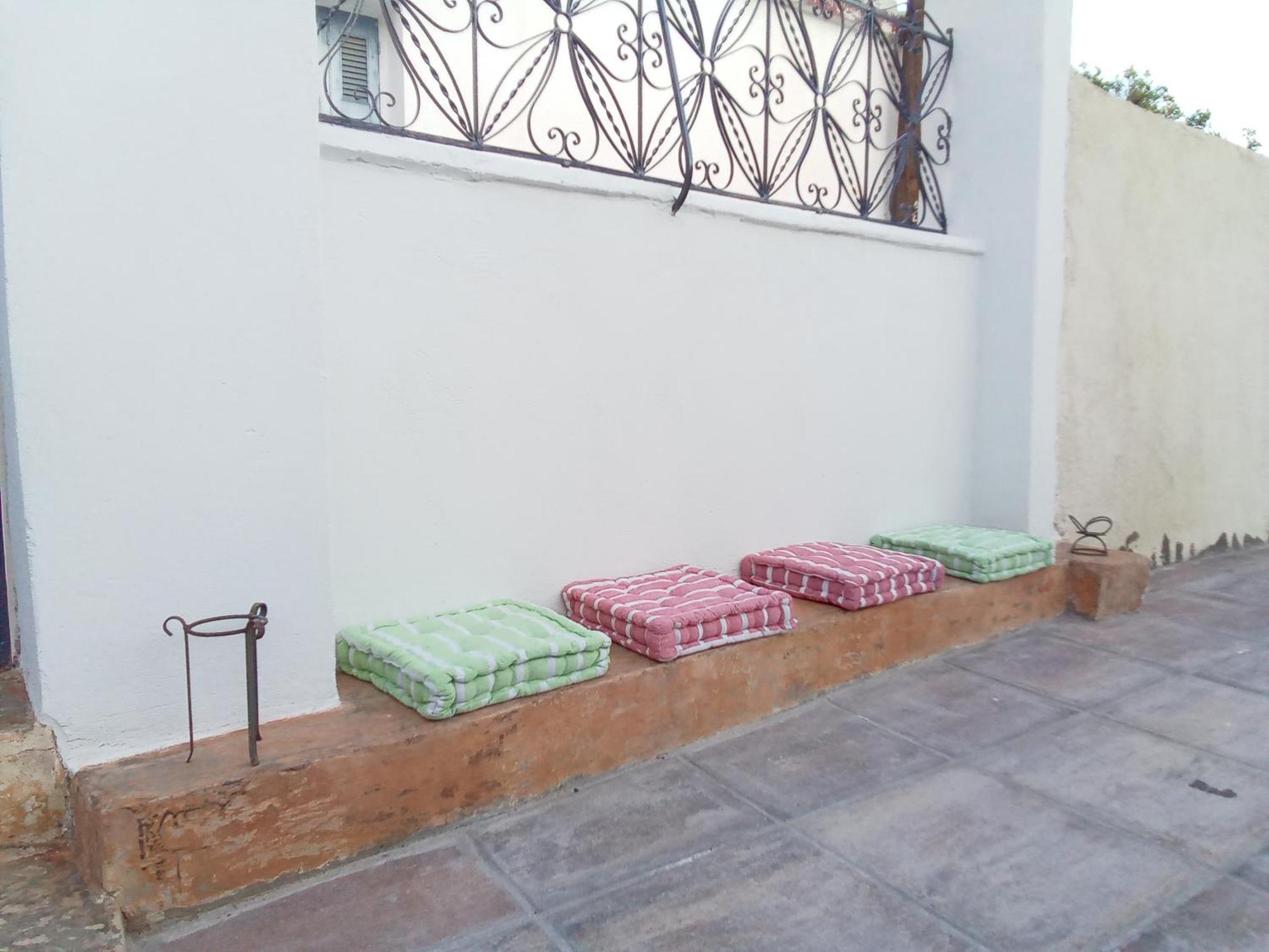 Michael'S Greek House Villa Argos Dış mekan fotoğraf