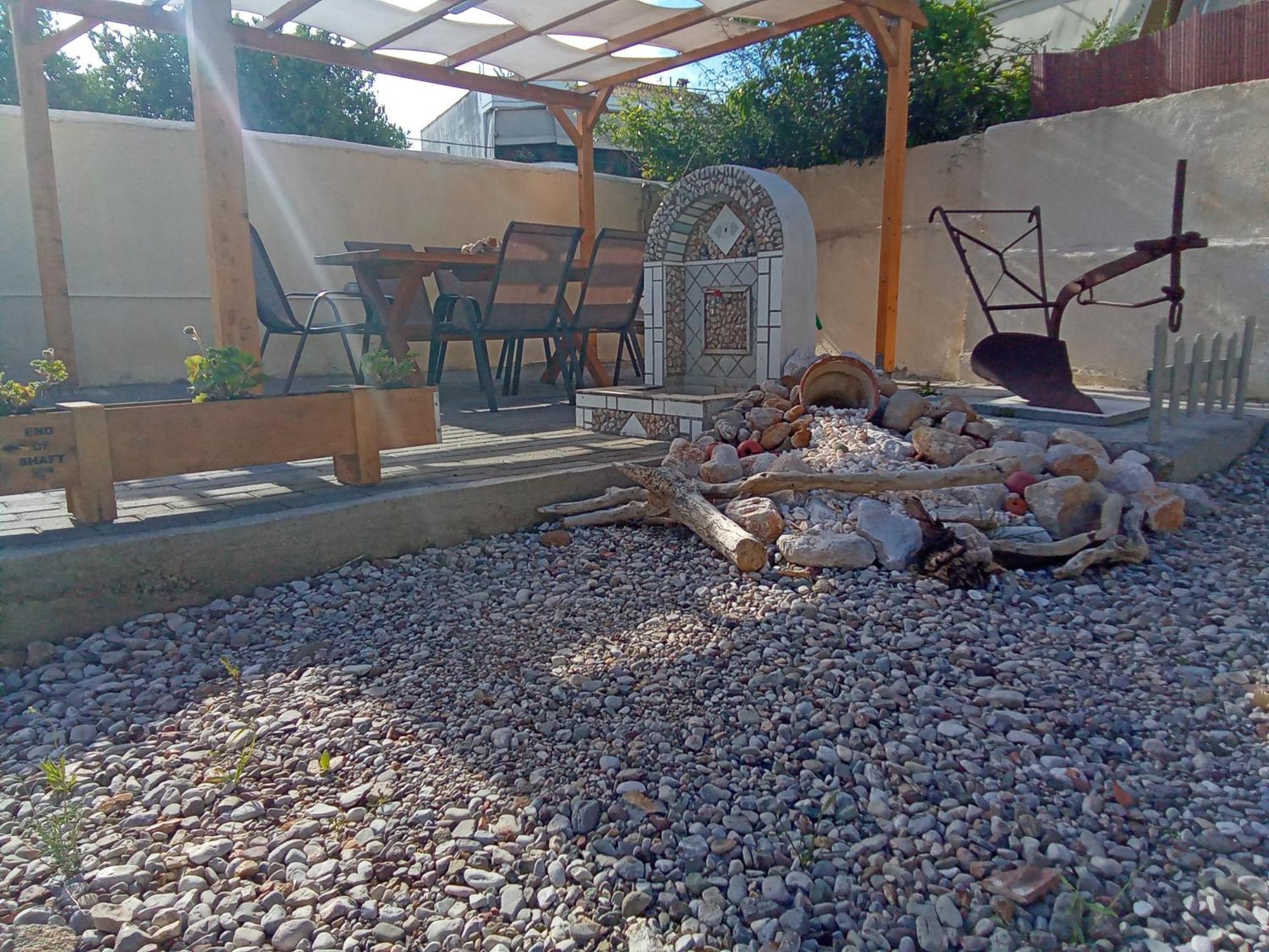 Michael'S Greek House Villa Argos Dış mekan fotoğraf